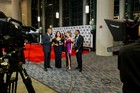 Black Tie Tailgate 2025 (The Red Carpet)