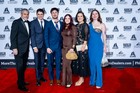 Black Tie Tailgate 2025 (The Red Carpet)