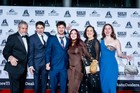 Black Tie Tailgate 2025 (The Red Carpet)