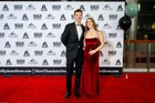 Black Tie Tailgate 2025 (The Red Carpet)