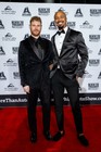 Black Tie Tailgate 2025 (The Red Carpet)