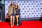 Black Tie Tailgate 2025 (The Red Carpet)