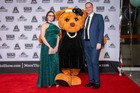 Black Tie Tailgate 2025 (The Red Carpet)