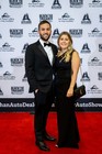 Black Tie Tailgate 2025 (The Red Carpet)