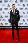 Black Tie Tailgate 2025 (The Red Carpet)