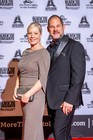 Black Tie Tailgate 2025 (The Red Carpet)