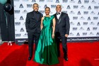Black Tie Tailgate 2025 (The Red Carpet)