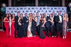 Black Tie Tailgate 2025 (The Red Carpet)