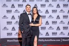Black Tie Tailgate 2025 (The Red Carpet)