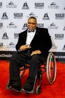 Black Tie Tailgate 2025 (The Red Carpet)