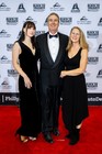Black Tie Tailgate 2025 (The Red Carpet)