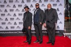 Black Tie Tailgate 2025 (The Red Carpet)
