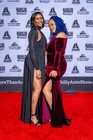Black Tie Tailgate 2025 (The Red Carpet)