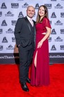 Black Tie Tailgate 2025 (The Red Carpet)