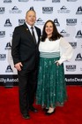 Black Tie Tailgate 2025 (The Red Carpet)