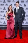 Black Tie Tailgate 2025 (The Red Carpet)