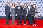 Black Tie Tailgate 2025 (The Red Carpet)