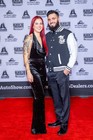 Black Tie Tailgate 2025 (The Red Carpet)