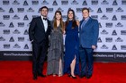 Black Tie Tailgate 2025 (The Red Carpet)