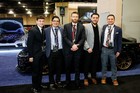Black Tie Tailgate 2025 (General Event Photos)