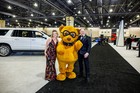 Black Tie Tailgate 2025 (General Event Photos)