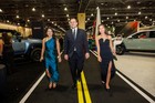 Black Tie Tailgate 2025 (General Event Photos)