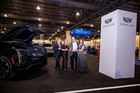 Black Tie Tailgate 2025 (General Event Photos)