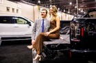 Black Tie Tailgate 2025 (General Event Photos)