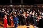 Black Tie Tailgate 2025 (General Event Photos)