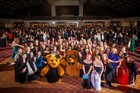 Black Tie Tailgate 2025 (General Event Photos)