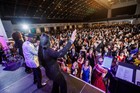 Black Tie Tailgate 2025 (General Event Photos)