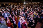 Black Tie Tailgate 2025 (General Event Photos)