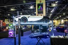 Black Tie Tailgate 2025 (Car Photos)