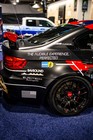 Black Tie Tailgate 2025 (Car Photos)