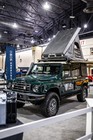 Black Tie Tailgate 2025 (Car Photos)