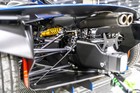 Black Tie Tailgate 2025 (Car Photos)