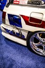 Black Tie Tailgate 2025 (Car Photos)