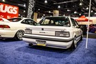 Black Tie Tailgate 2025 (Car Photos)