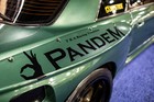 Black Tie Tailgate 2025 (Car Photos)