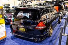 Black Tie Tailgate 2025 (Car Photos)