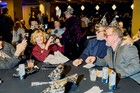 New Year's Eve 2026 in Atlantic City at The Showboat Hotel