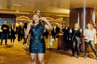 New Year's Eve 2026 in Atlantic City at The Showboat Hotel