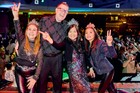 New Year's Eve 2026 in Atlantic City at The Showboat Hotel