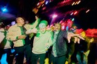 New Year's Eve 2026 in Atlantic City at The Showboat Hotel