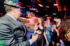 New Year's Eve 2026 in Atlantic City at The Showboat Hotel