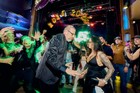 New Year's Eve 2026 in Atlantic City at The Showboat Hotel