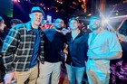 New Year's Eve 2026 in Atlantic City at The Showboat Hotel