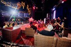 New Year's Eve 2026 in Atlantic City at The Showboat Hotel