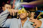 New Year's Eve 2026 in Atlantic City at The Showboat Hotel