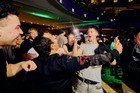 New Year's Eve 2026 in Atlantic City at The Showboat Hotel